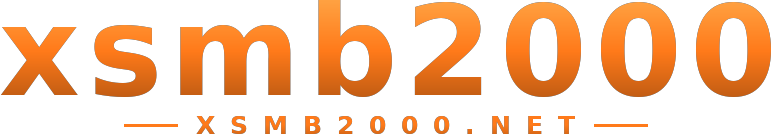 xsmb2000 logo