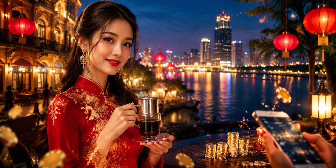 xsmb2000 Baccarat Di Động
