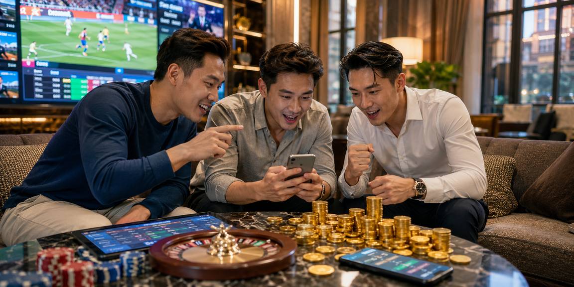 xsmb2000 Roulette Ngày